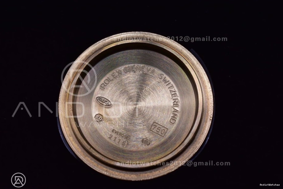 116618 VR Black Steel Best YG Plated LN Ceramic 1:1 Edition UrbanStyle Clean Submariner 465 904L 0212